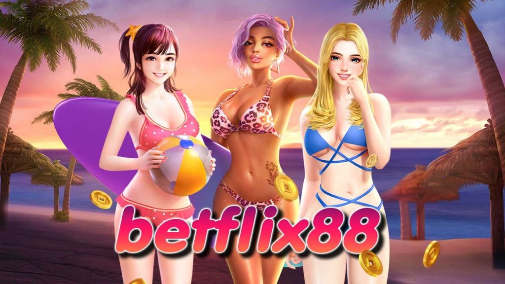 betflix88 