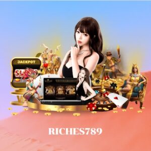 riches789